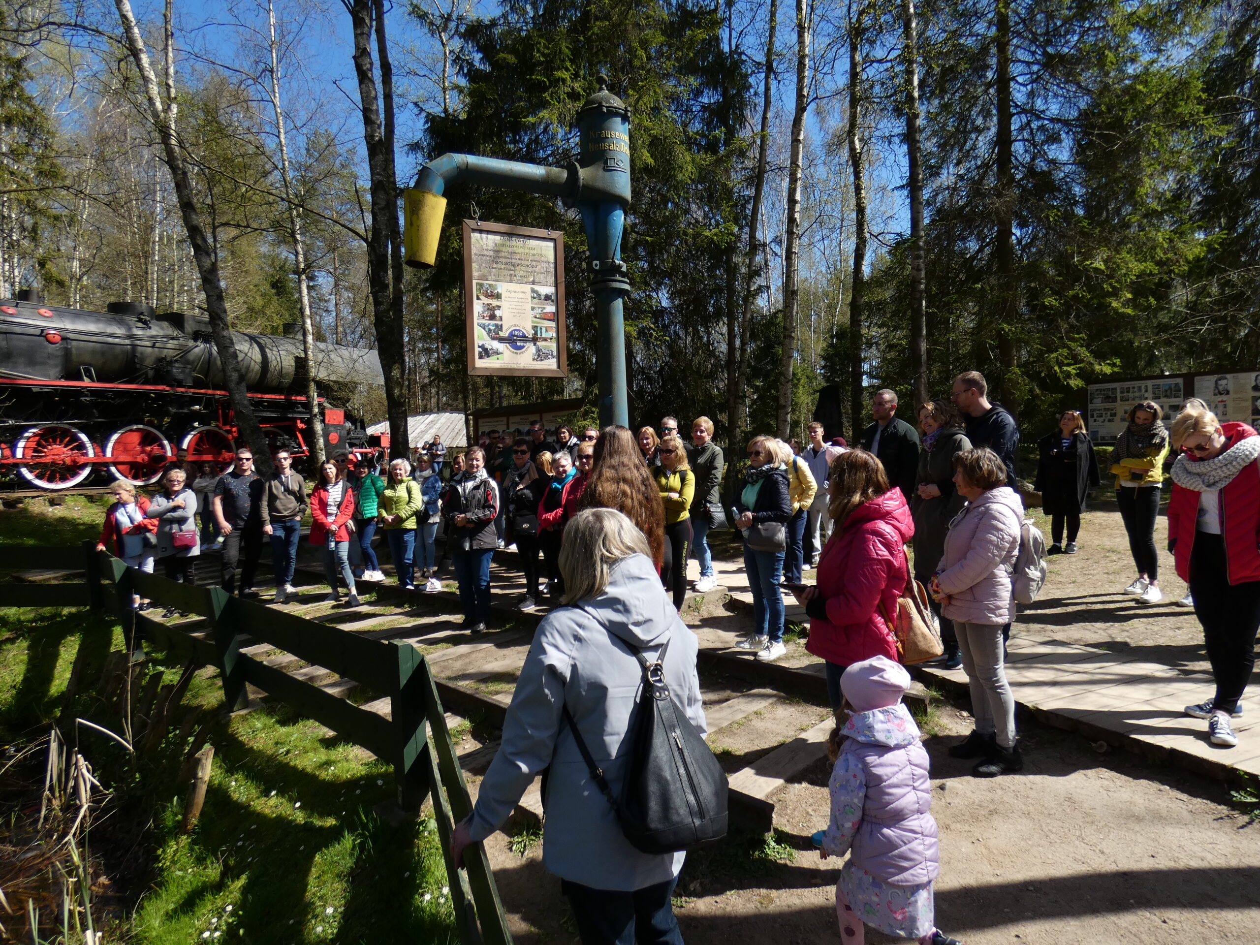 Wycieczka Związkowa