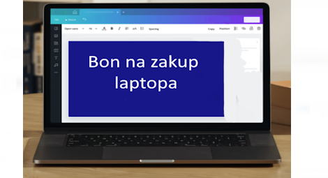 Jak złożyć wniosek o wydanie bonu na zakup laptopa? – Instrukcja dla nauczyciela i dyrektora szkoły