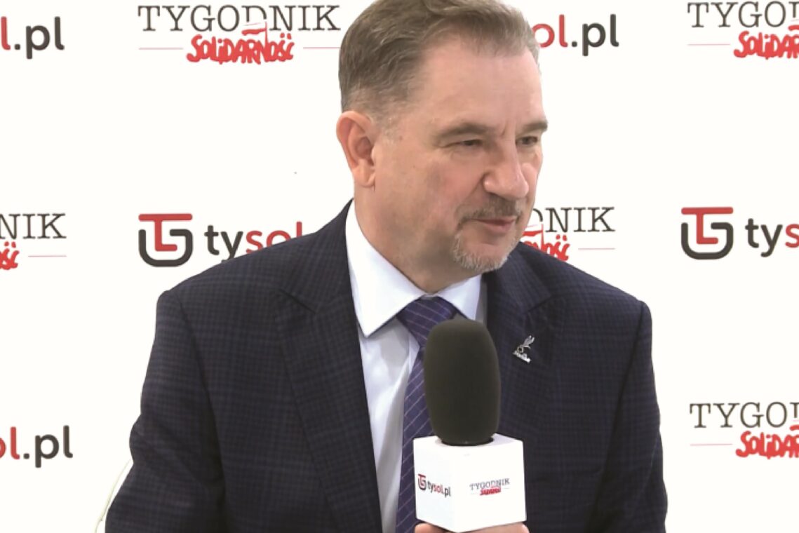 My też potrafimy wyjść na ulicę!!