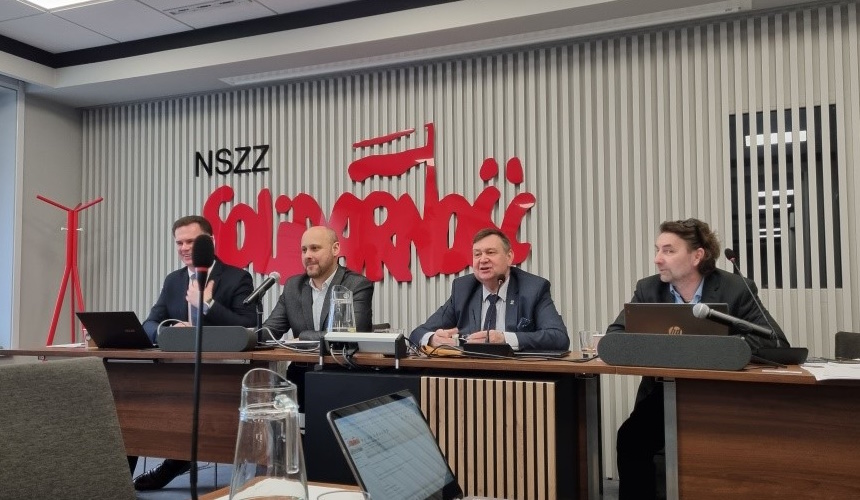 Komunikat Rady Krajowego Sekretariatu Nauki i Oświaty NSZZ „Solidarność”