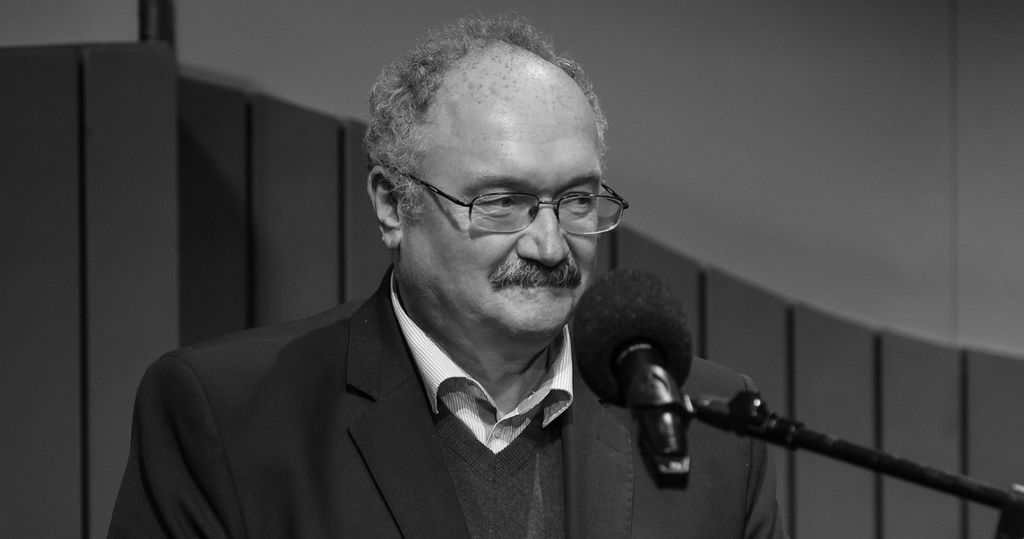 Pro memoria - Jacek Rybicki