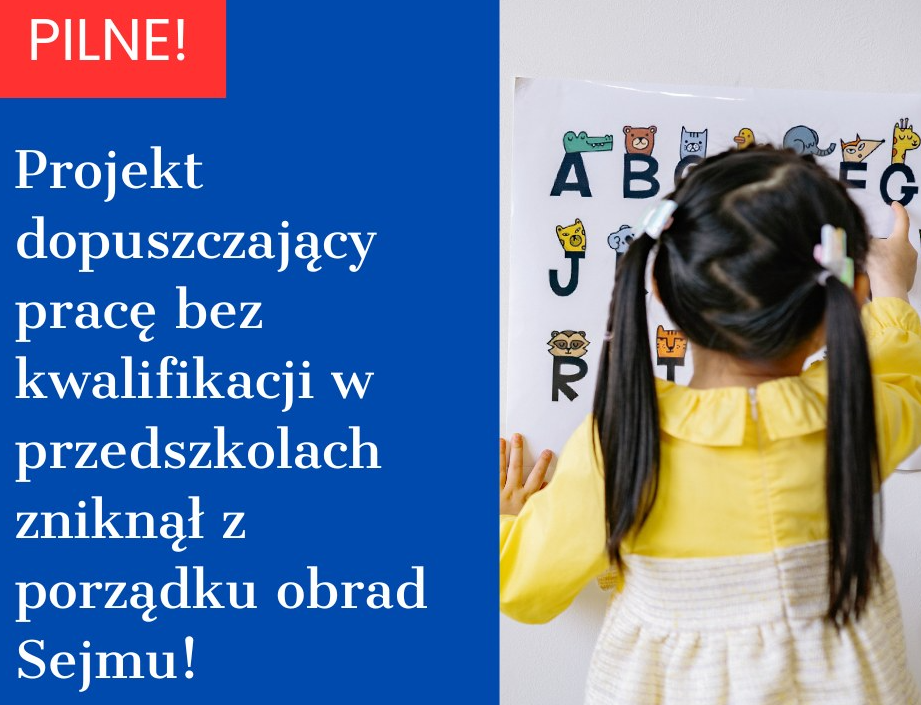Czy to chwilowe odroczenie, czy trwałe wycofanie?