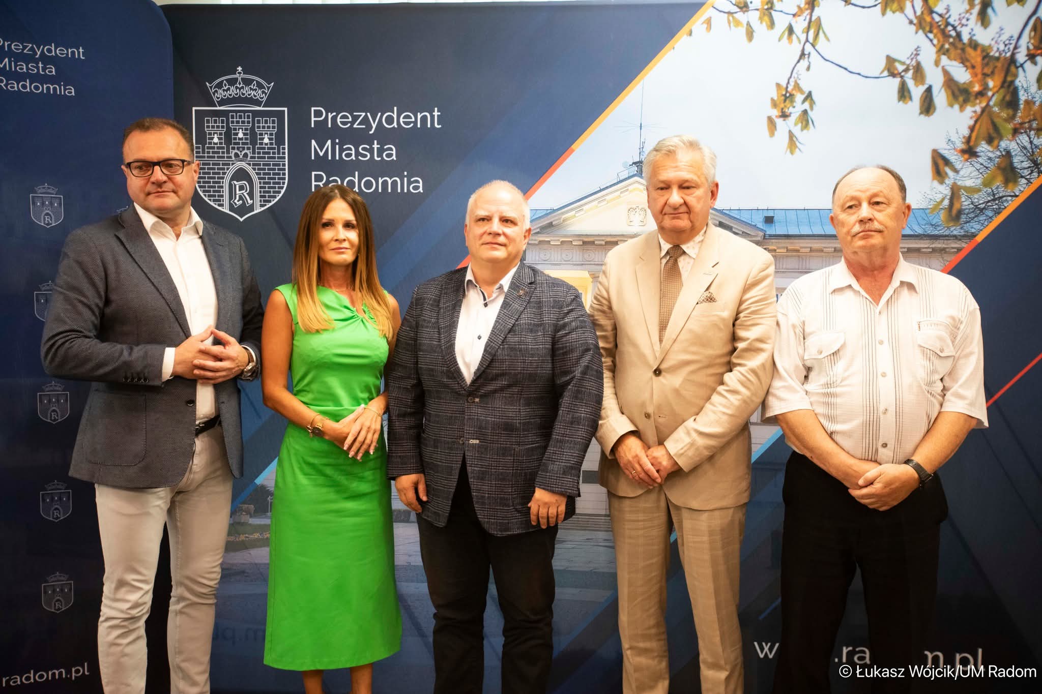 Podpisano Ponadzakładowy Układ Zbiorowy Pracy