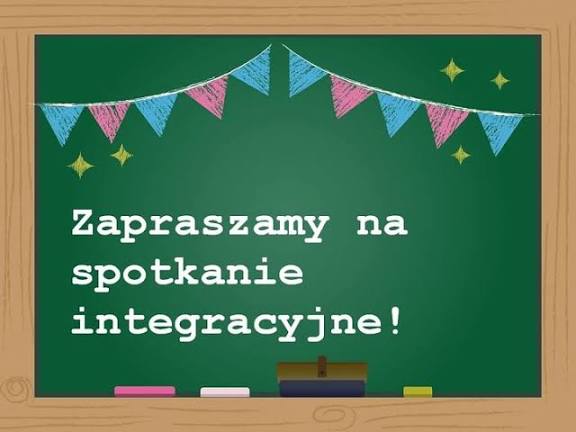 Spotkanie integracyjne z okazji Dnia Edukacji Narodowej