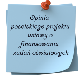 Związek alarmuje: nowe przepisy mogą zdestabilizować polską oświatę