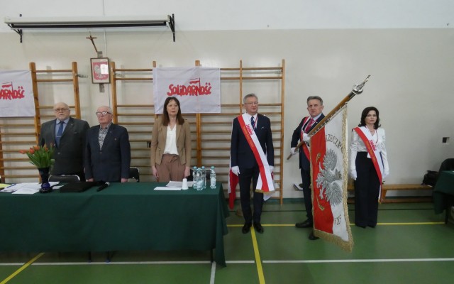 Wybory Związkowe 2023r.