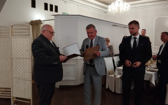 Uroczyste obchody Dnia Edukacji Narodowej